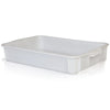 25 Litre Hygienic Plastic Stacking Container CS