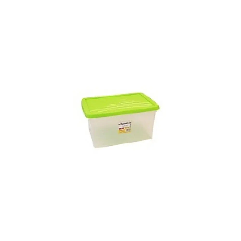 16 Litre Wham Box with Lid Wham Storage