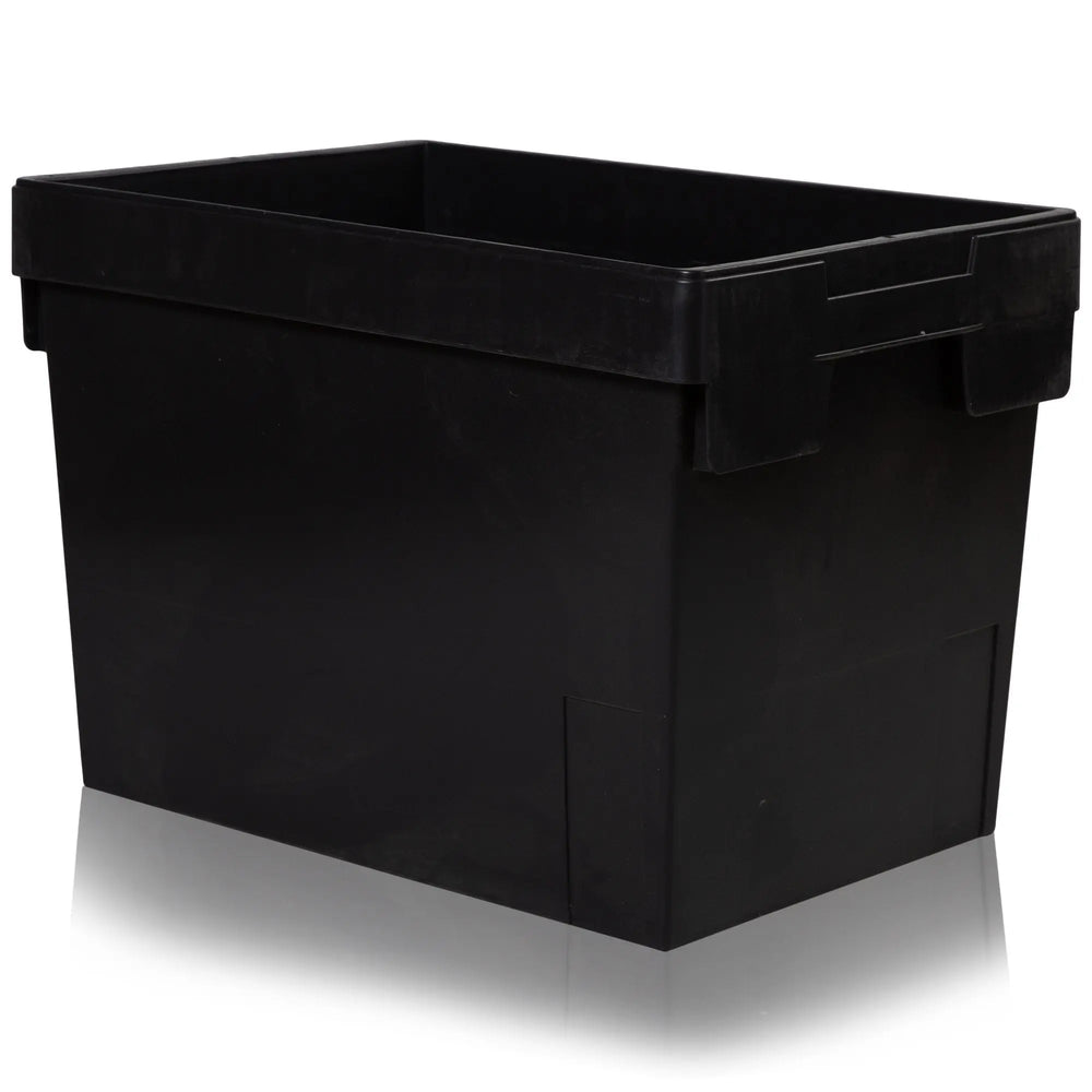 Heavy Duty 80 Litre Tote boxes - NO LID CS