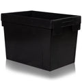 Heavy Duty 80 Litre Tote boxes - NO LID CS