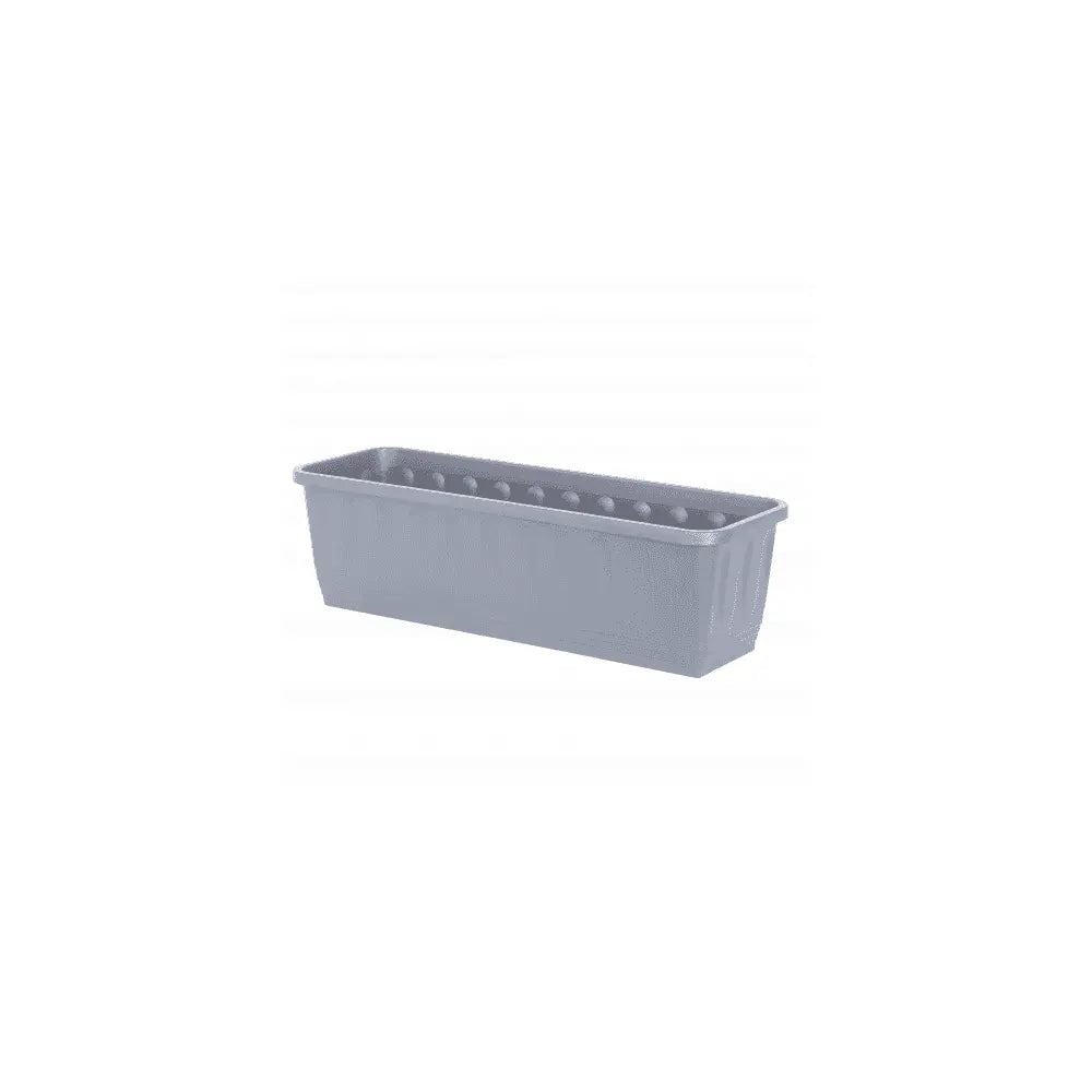 Pack of 2 - Etruscan 60cm Trough Plastic Planters Wham Storage