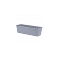 Pack of 2 - Etruscan 60cm Trough Plastic Planters Wham Storage