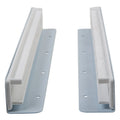 Pack of 12 12mm Drop Fixing Runners Gratnells