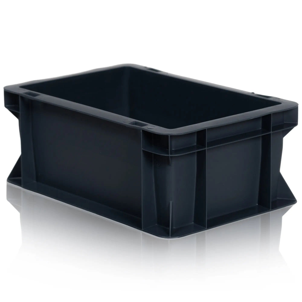 5 Litre Euro Stacking Container BS
