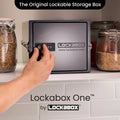 Lockabox One™ Jet Lockabox®