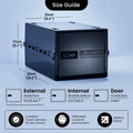 Lockabox One™ Jet Lockabox®