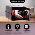 Lockabox One™ Jet Lockabox®