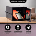 Lockabox One™ Jet Lockabox®