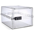 Lockabox One™ Crystal Lockabox®