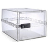 Lockabox One™ Crystal Lockabox®
