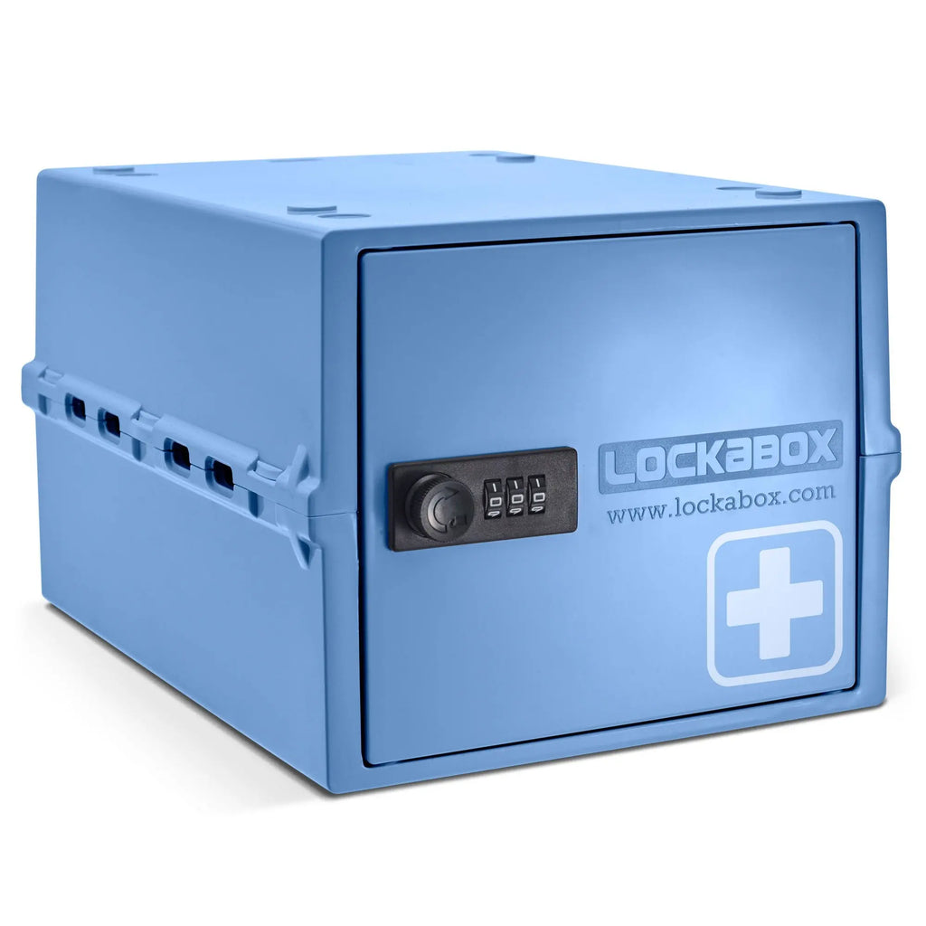 Lockabox One™ Medi