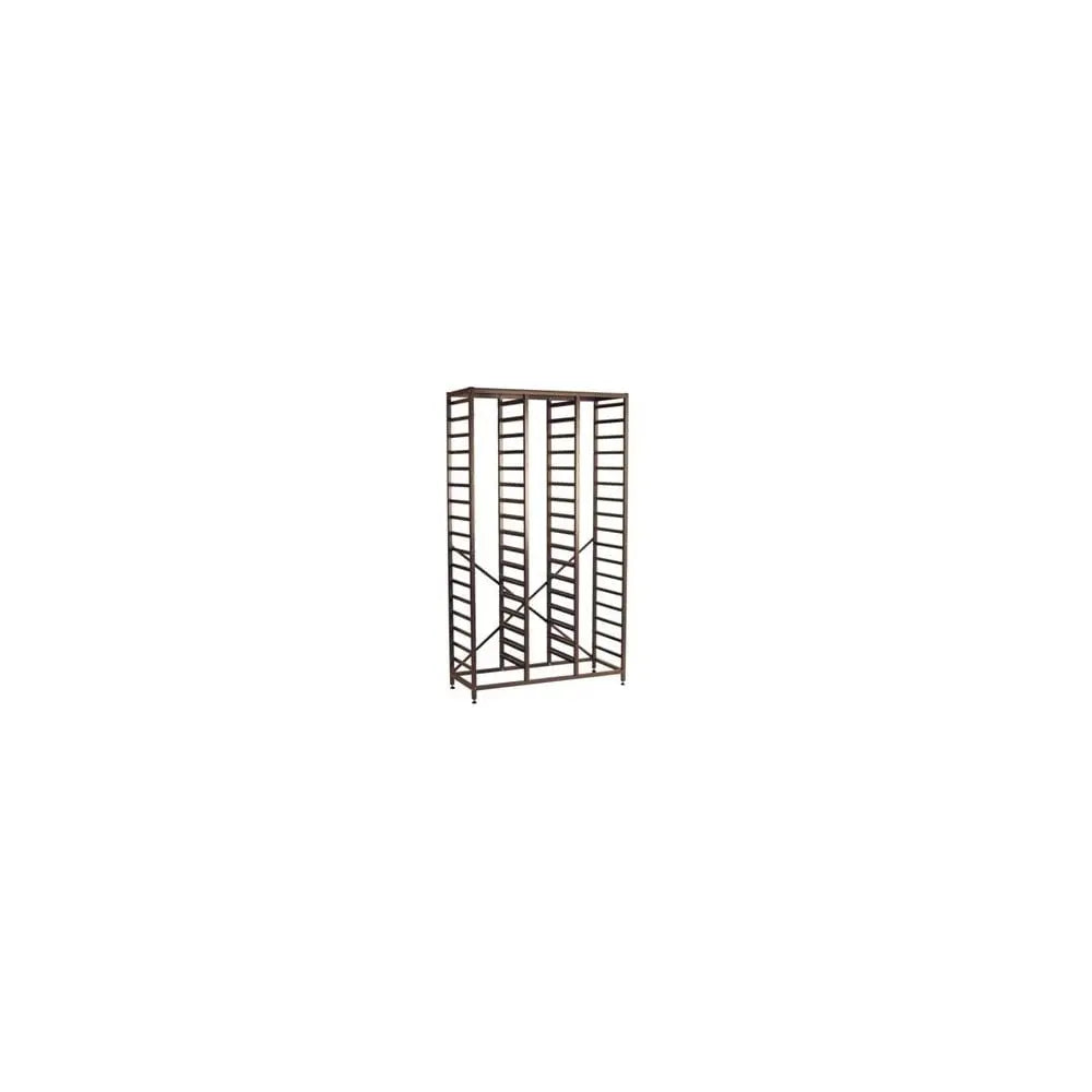 Tall Treble Column Frame with Welded Runners Gratnells