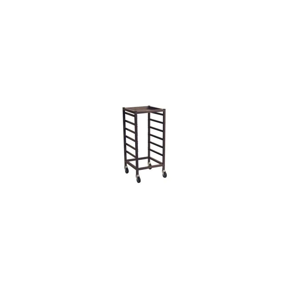 Single Column Frame with Welded Runners Gratnells