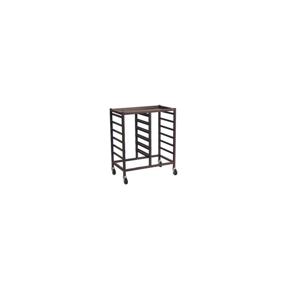 Double Column Frame with Welded Runners Gratnells