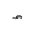 Wham Cook Teflon Select 24cm Round Springform Cake Tin Wham Cook