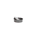 15cm PushPan Non-Stick Shallow Round Tin PushPan