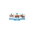28cm PushPan Non-Stick Shallow Round Tin PushPan