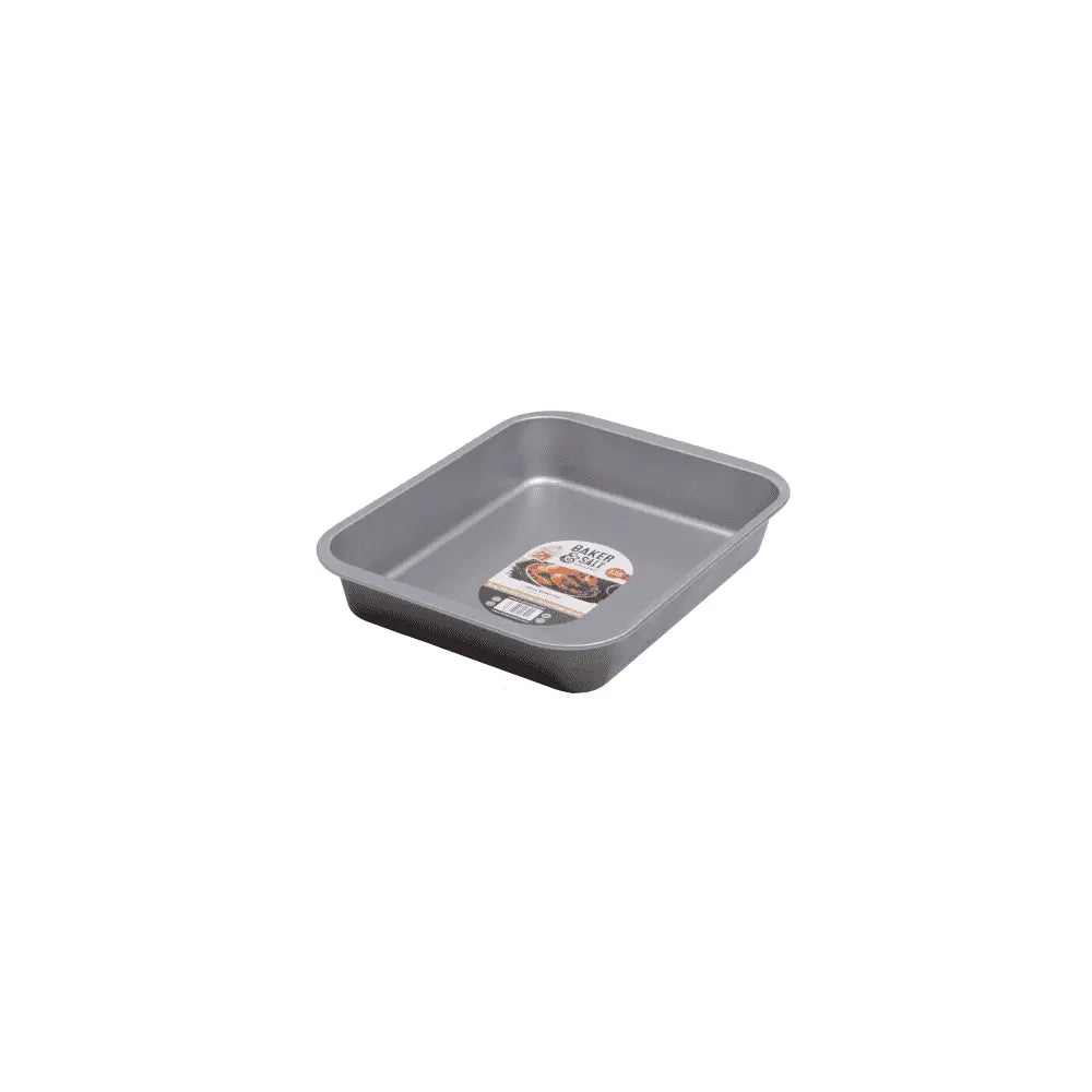 Baker & Salt Non-Stick 36cm Roasting Dish Baker & Salt