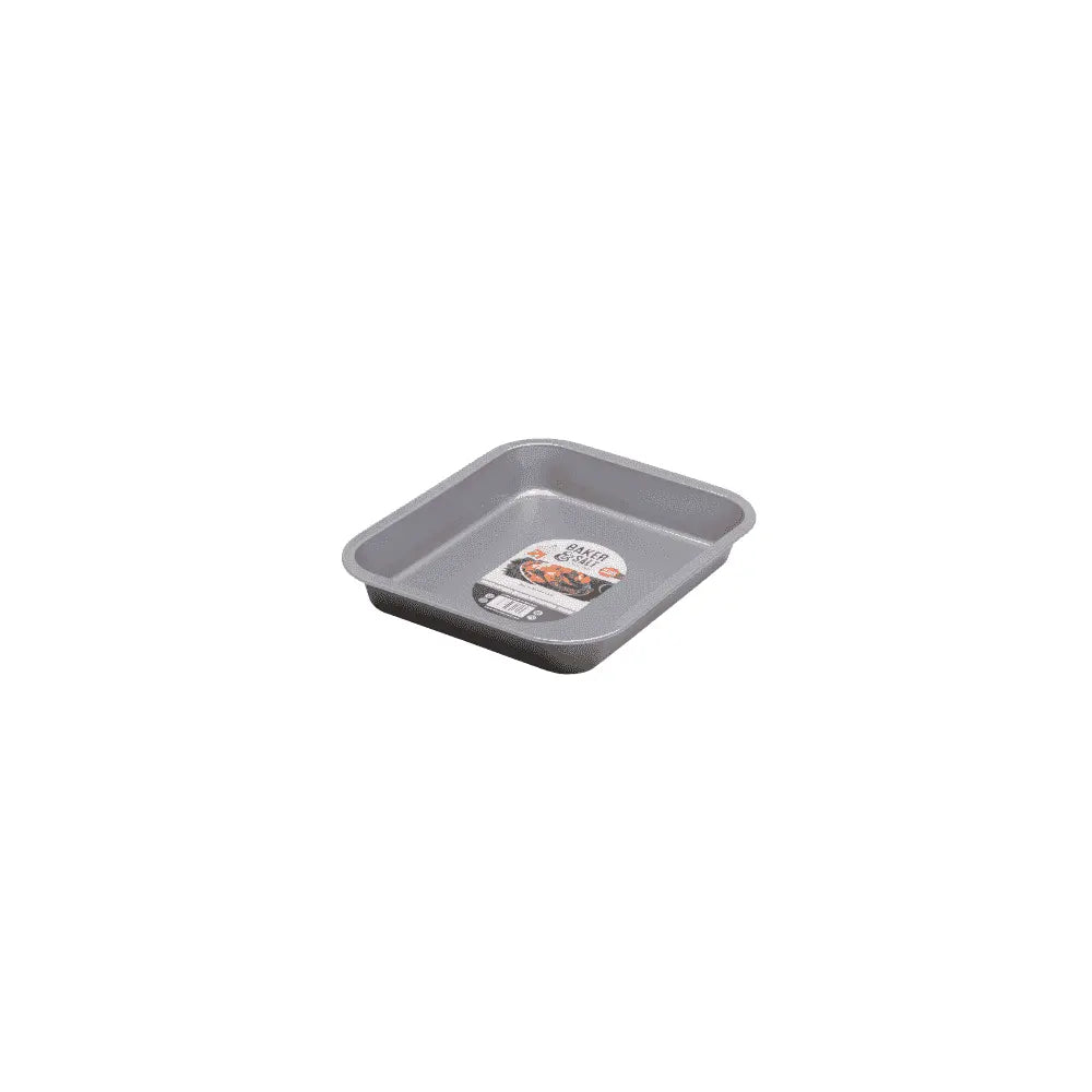 Baker & Salt Non-Stick 30cm Roasting Dish Baker & Salt