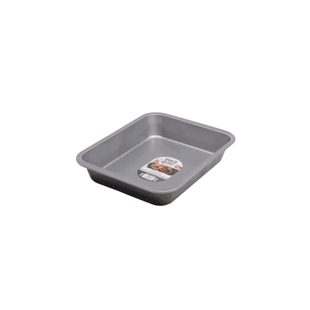 Baker & Salt Non-Stick 41cm Roasting Dish Baker & Salt