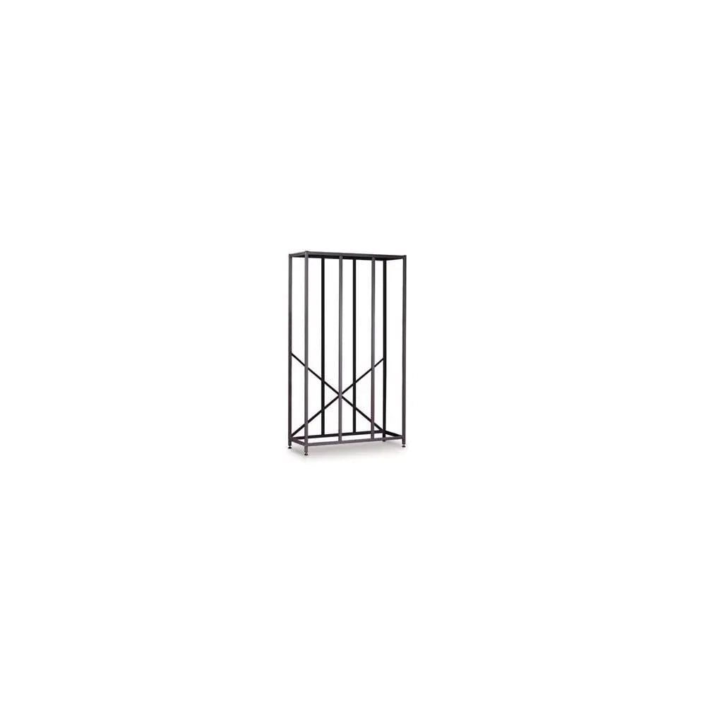 Tall Treble Column Frame with Adjustable Feet Gratnells