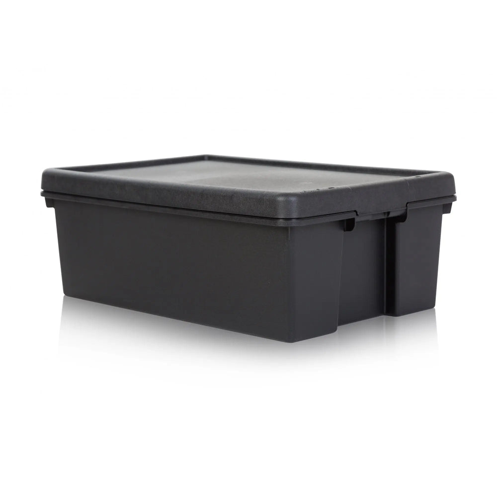 Pallet Deal x 120 - 36 Litre Wham Bam Heavy Duty Recycled Box with Lid Wham Storage