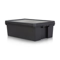 Pallet Deal x 120 - 36 Litre Wham Bam Heavy Duty Recycled Box with Lid Wham Storage