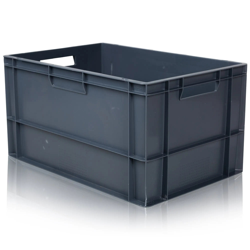 60 Litre Euro Stacking Container BS