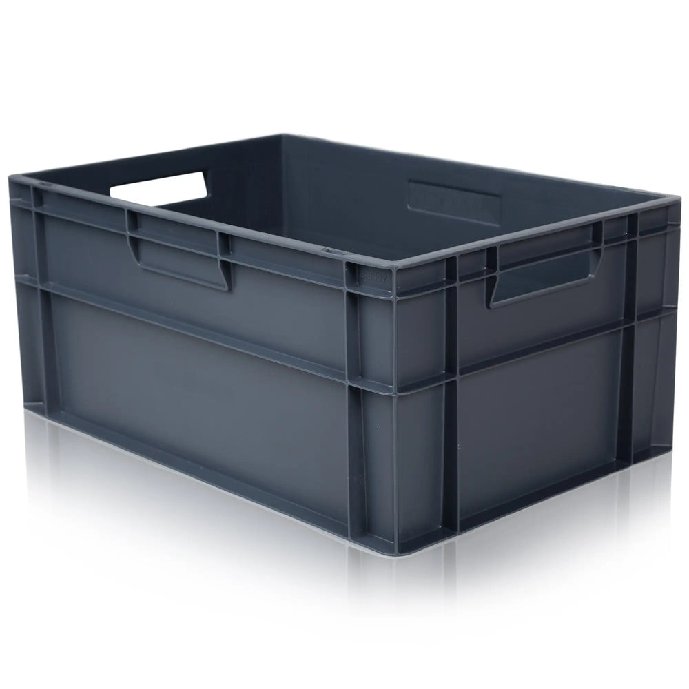 52 Litre Euro Stacking Container BS