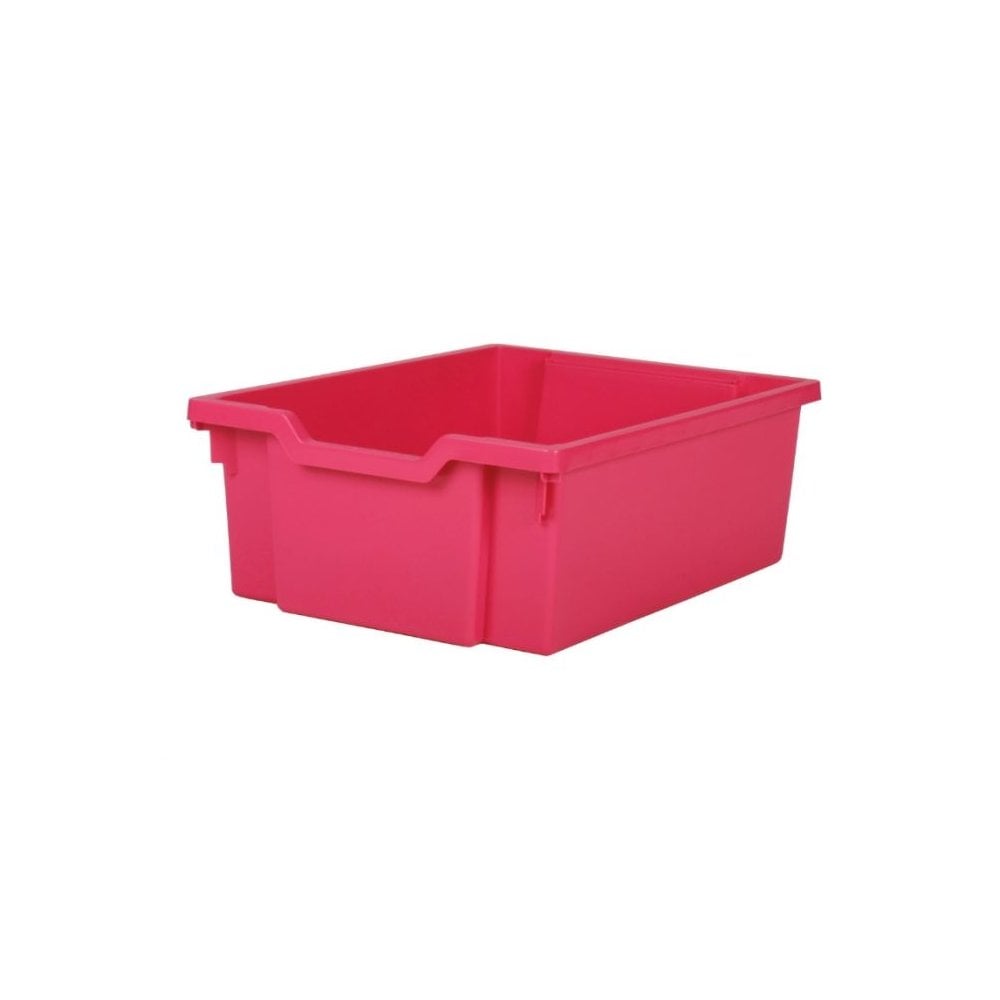 Gratnells Deep Storage Tray - 15 Litres