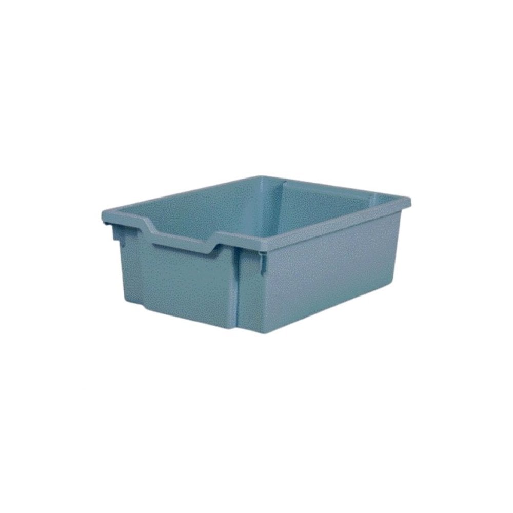Gratnells Deep Storage Tray - 15 Litres