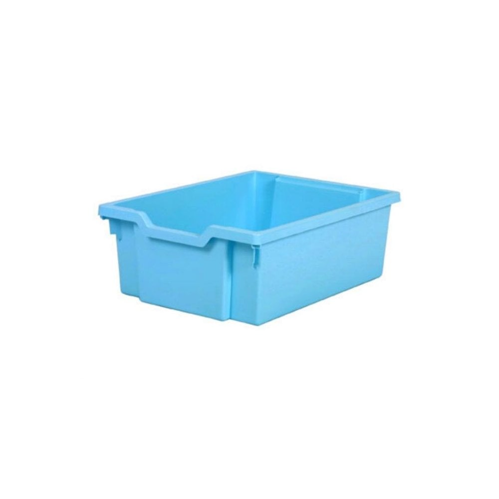 Gratnells Deep Storage Tray - 15 Litres