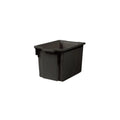 Pack of 5 - Gratnells Jumbo Stack and Store 30 Litre Plastic Storage Boxes