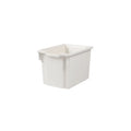 Pack of 5 - Gratnells Jumbo Stack and Store 30 Litre Plastic Storage Boxes