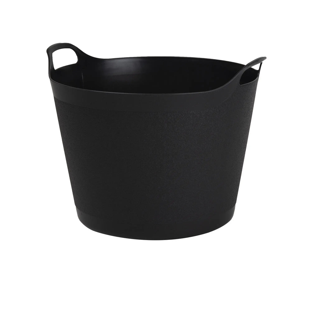 38 Litre Round Flexi Tub Wham Storage