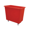 200 Litre Mobile Tapered Truck EX