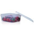 Studio 1 Litre Plastic Rectangular Food Box Wham Storage