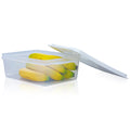 Studio 3 Litre Plastic Rectangular Food Box