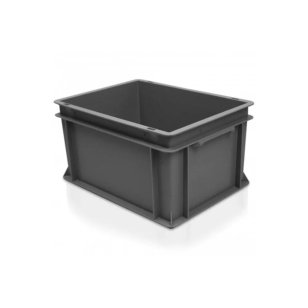 SINGLE 20 litre Rako Euro Stacking Containers 400x300