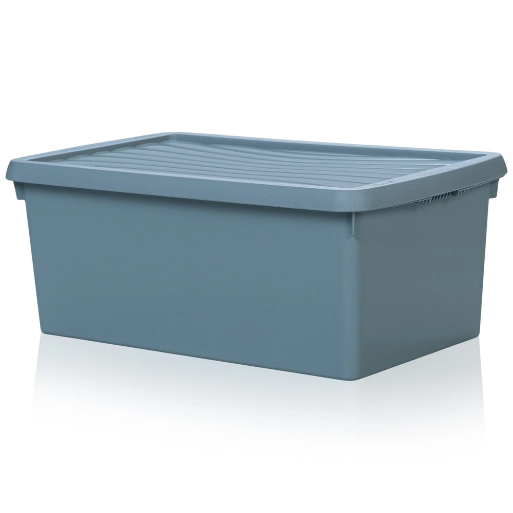 9 Litre Upcycled Wham Box With Lid Wham Storage