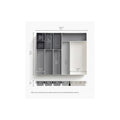 Blox 10pc Drawer Organiser Set Joseph Joseph