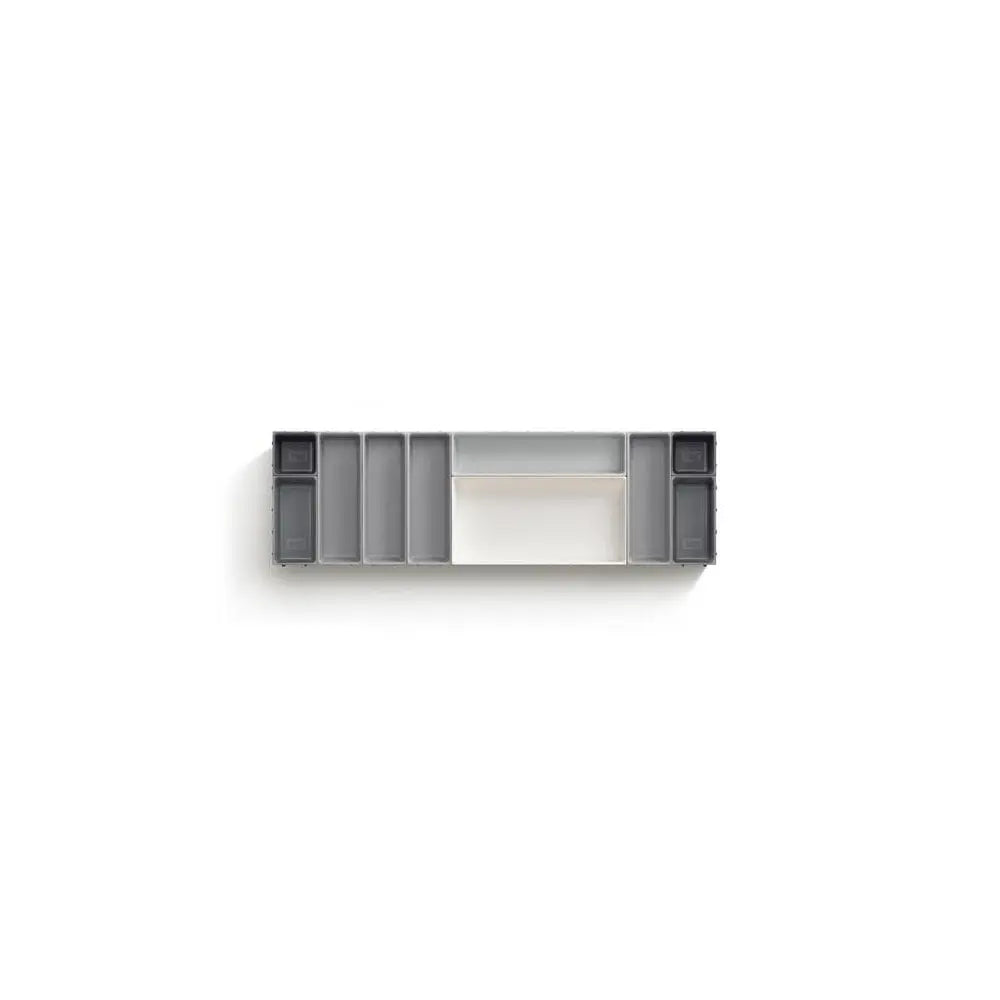 Blox 10pc Drawer Organiser Set Joseph Joseph