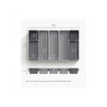 Blox 7-piece Drawer Organiser Set Joseph Joseph