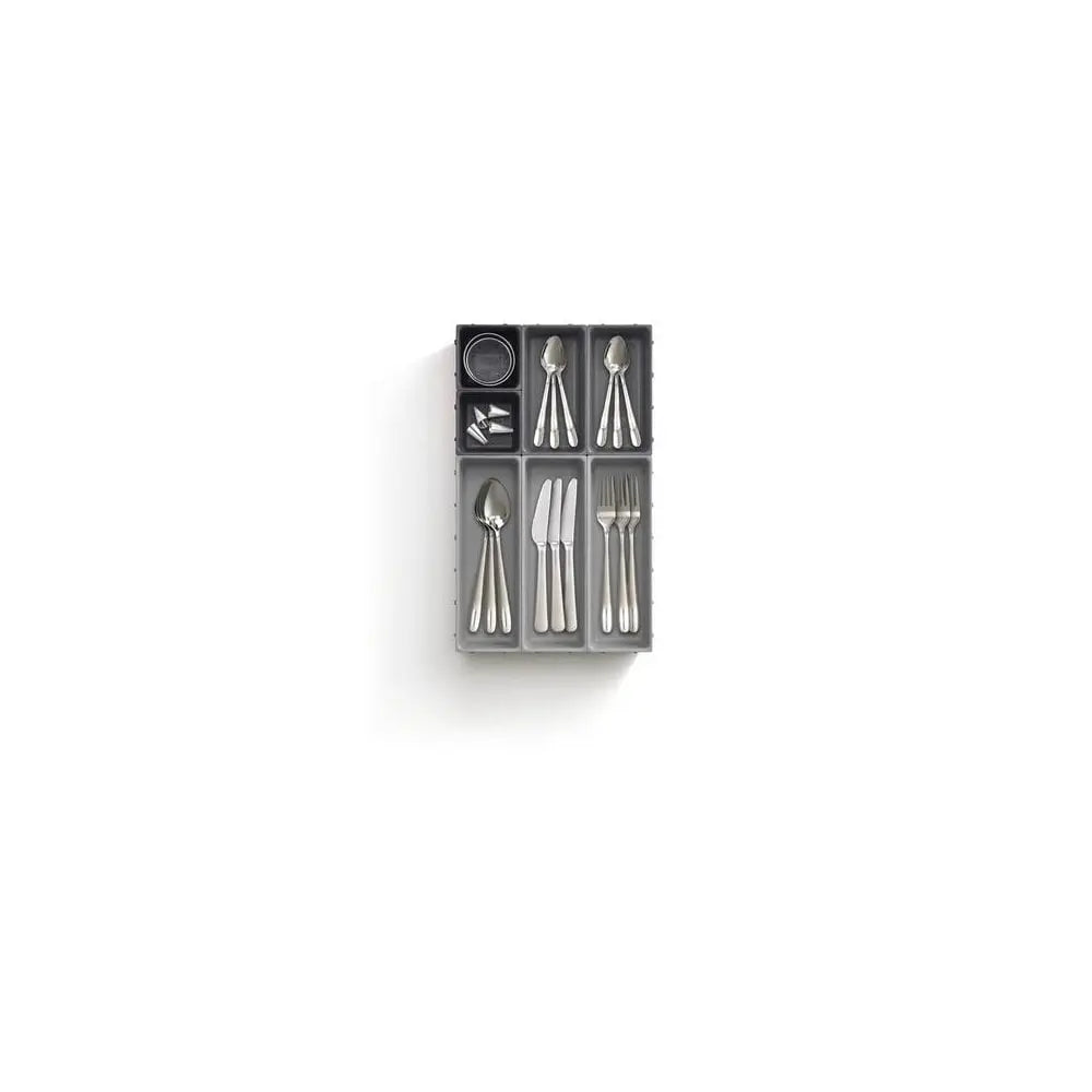 Blox 7-piece Drawer Organiser Set Joseph Joseph