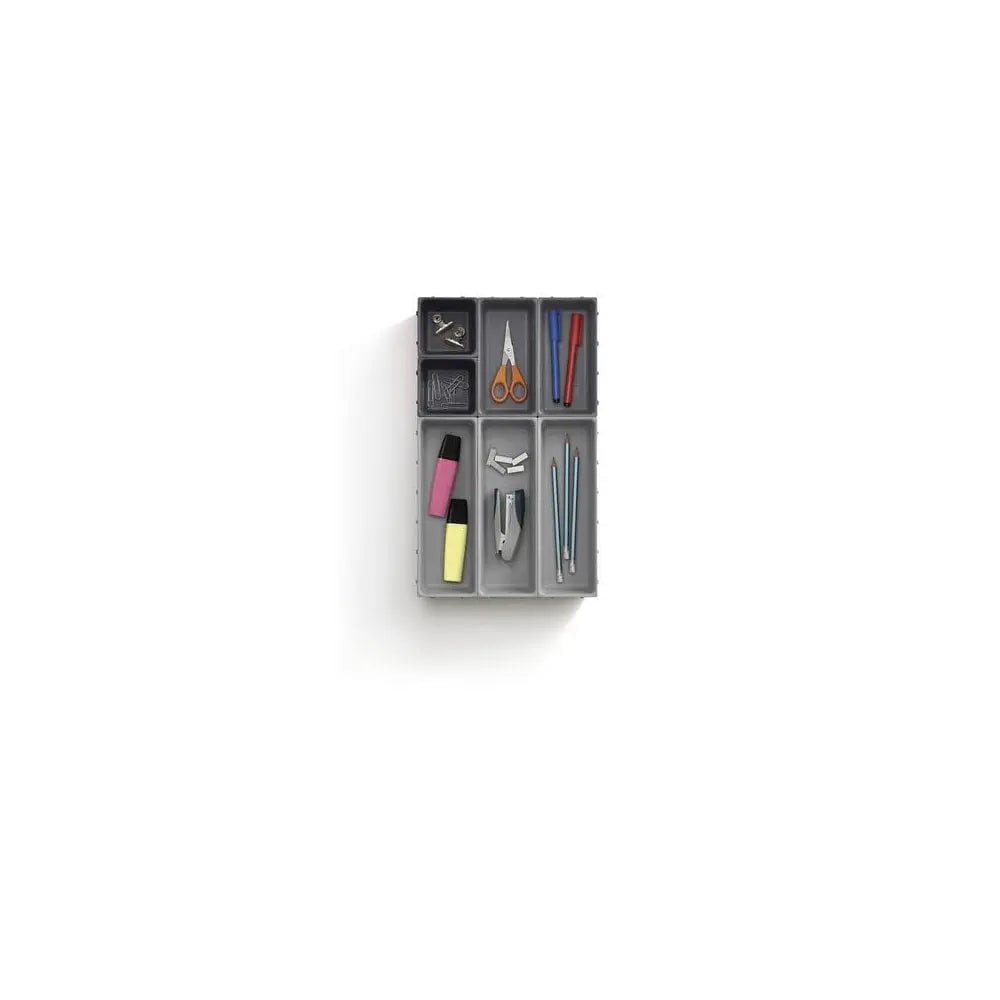 Blox 7-piece Drawer Organiser Set Joseph Joseph