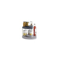 CupboardStore 2 Tier Rotating Organiser Joseph Joseph