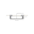 CupboardStore Film, Foil & Bag Organiser Joseph Joseph