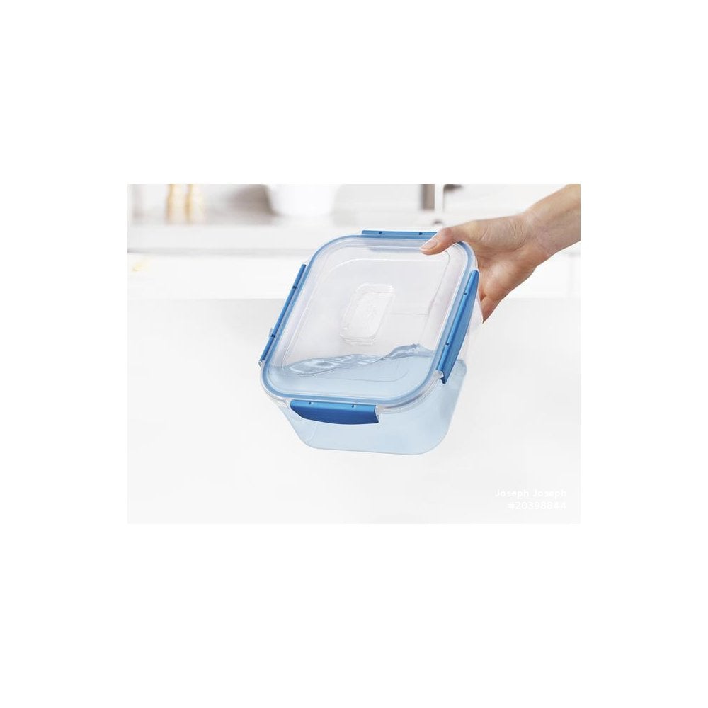 Nest Lock 5-Piece Multi-Size Container Set