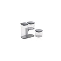 Podium 3-Piece Storage Container Set Joseph Joseph