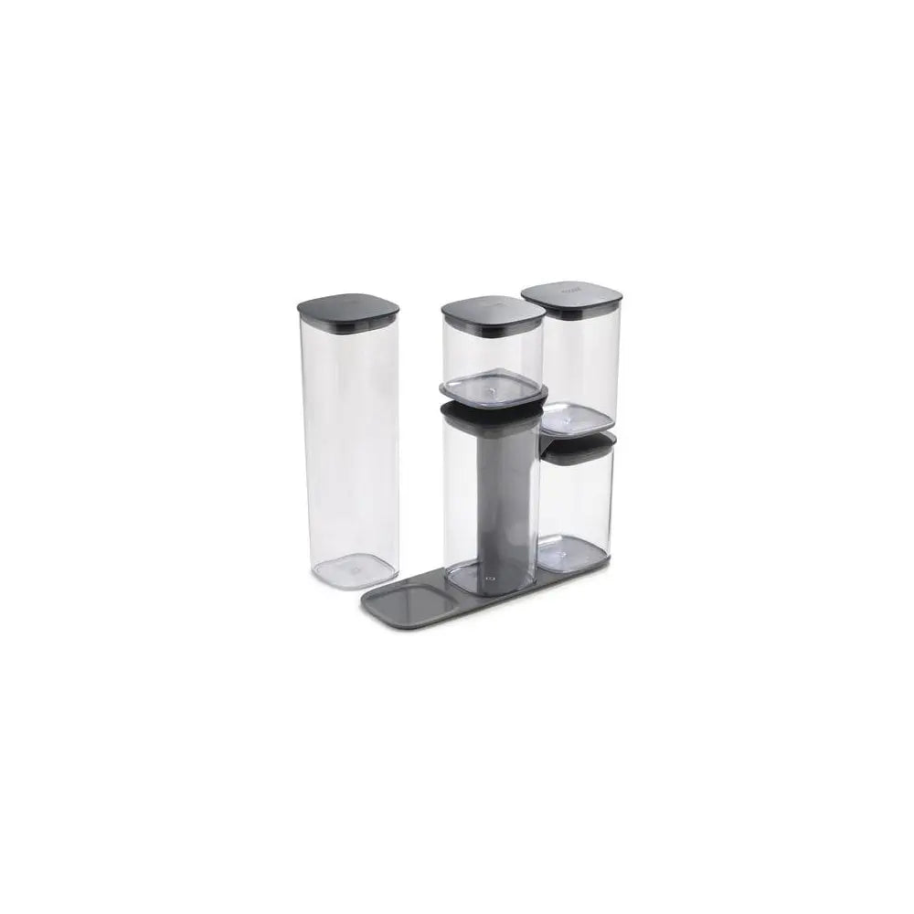 Podium 5-piece Storage Set Joseph Joseph